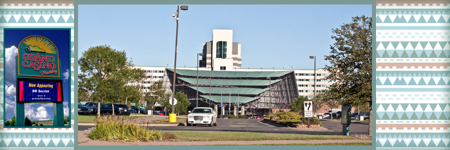 grand casino